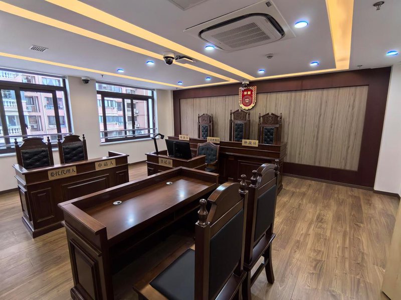 婚姻家事咨询：构建和谐家庭的桥梁